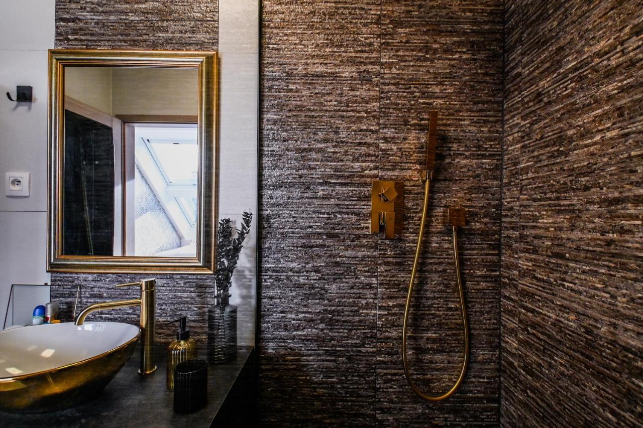 Luxury Apartment In The City Center 布拉迪斯拉发 外观 照片