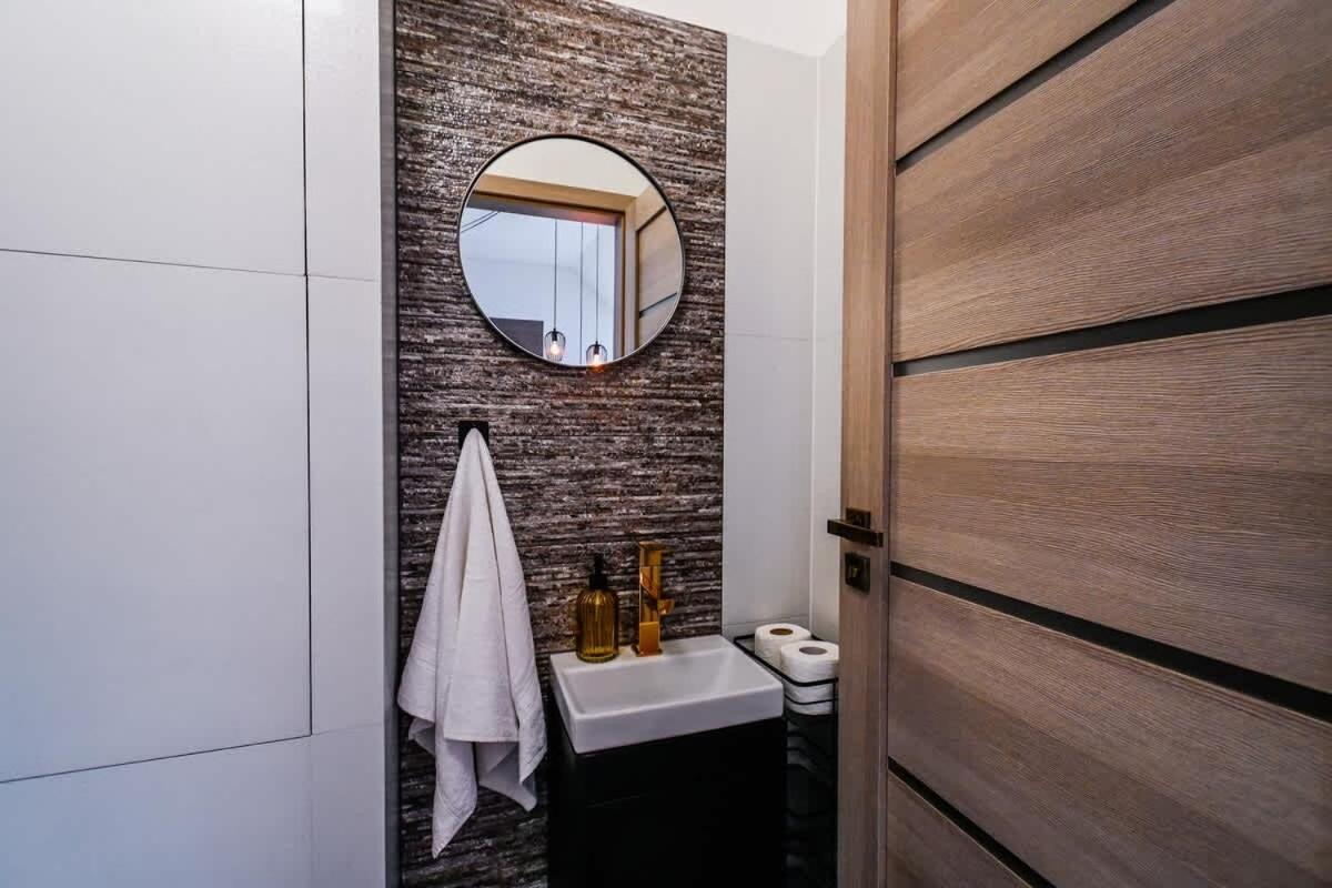 Luxury Apartment In The City Center 布拉迪斯拉发 外观 照片